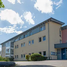 Bild von Neubau-Rathaus | Stadt Hadamar