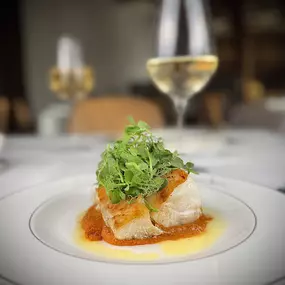 Bild von Hunter The Restaurant