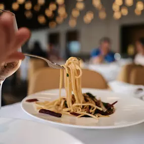 Bild von Hunter The Restaurant