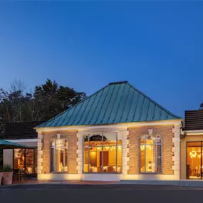 Bild von Hunter The Restaurant