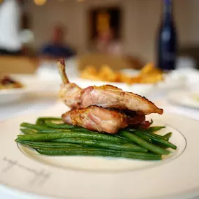 Bild von Hunter The Restaurant