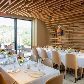 Bild von Hunter The Restaurant
