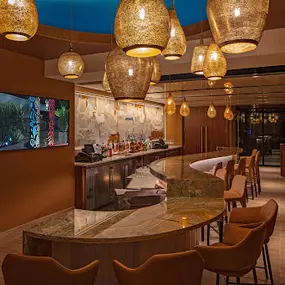 Bild von Hunter The Restaurant