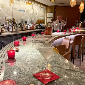 Bild von Hunter The Restaurant