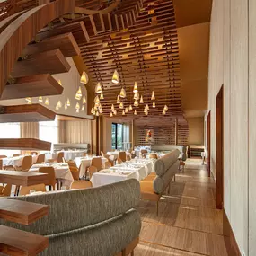Bild von Hunter The Restaurant