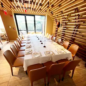 Bild von Hunter The Restaurant