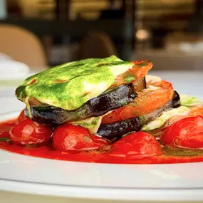 Bild von Hunter The Restaurant