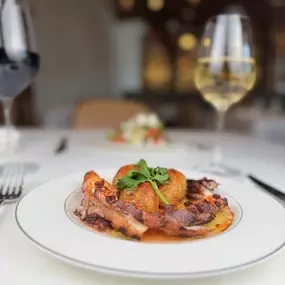 Bild von Hunter The Restaurant