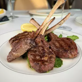 Bild von Hunter The Restaurant