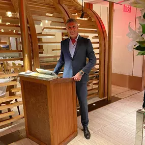 Bild von Hunter The Restaurant