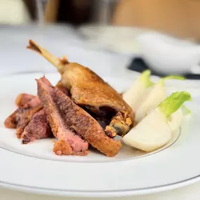 Bild von Hunter The Restaurant