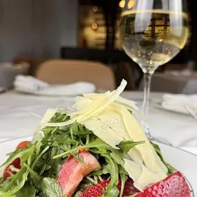 Bild von Hunter The Restaurant