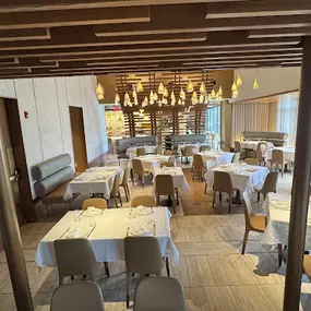 Bild von Hunter The Restaurant