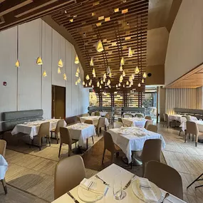 Bild von Hunter The Restaurant