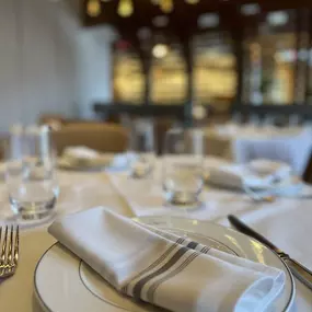 Bild von Hunter The Restaurant