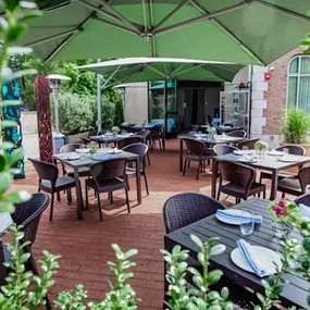Bild von Hunter The Restaurant