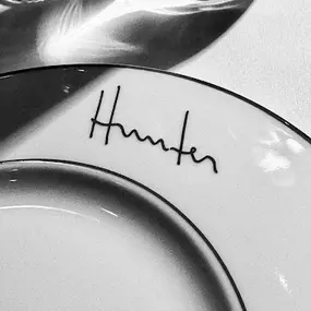 Bild von Hunter The Restaurant