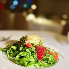 Bild von Hunter The Restaurant