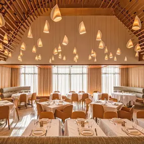 Bild von Hunter The Restaurant