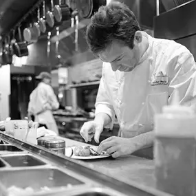 Bild von Hunter The Restaurant