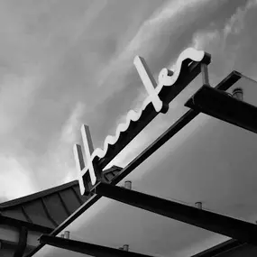Bild von Hunter The Restaurant