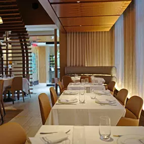 Bild von Hunter The Restaurant
