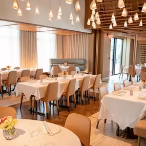 Bild von Hunter The Restaurant
