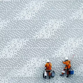 Bild von BGS Brillianta Gebäude Service