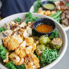 Island Bliss Bowl