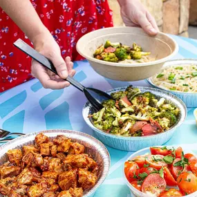 Family Meal