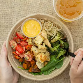 Healthy Bowl