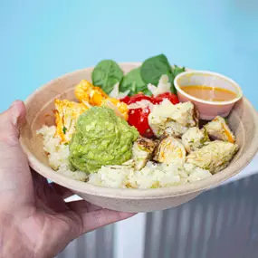 Add On the Avocado Smash