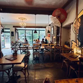 Bild von Good Morning Vietnam Restaurant