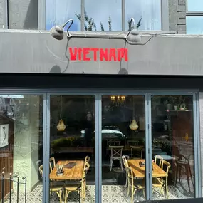 Bild von Good Morning Vietnam Restaurant