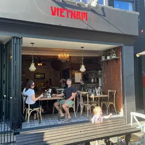 Bild von Good Morning Vietnam Restaurant