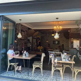 Bild von Good Morning Vietnam Restaurant
