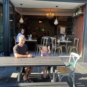 Bild von Good Morning Vietnam Restaurant