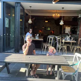 Bild von Good Morning Vietnam Restaurant