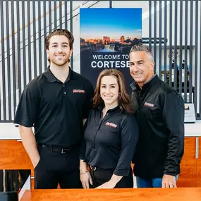 Bild von Cortese Mitsubishi