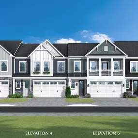 Bild von DRB Homes Silver Woods