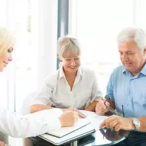 Wills, Trusts, and Estates