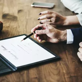 Prenuptial agreement