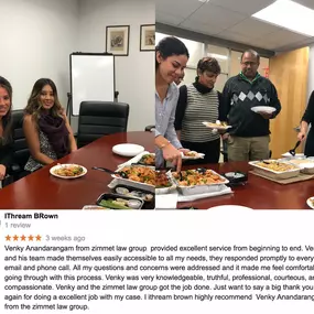 Bild von Zimmet Law Group P.C.