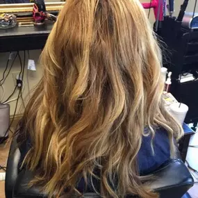 Bild von Amazing Hair By Felicia