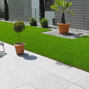 Bild von Matter Garten AG