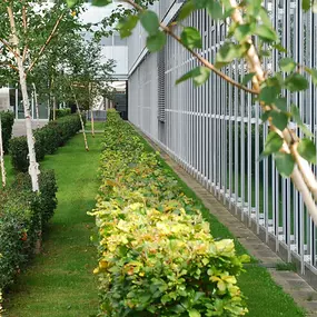 Bild von Matter Garten AG