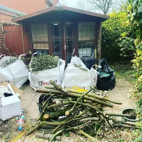 Bild von Clearway Rubbish Clearance