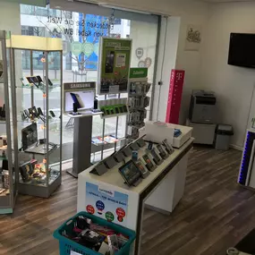 Bild von MB-TelePhone Handy Reparatur Stuttgart / Service für Laptop, Smartphone & Tablet