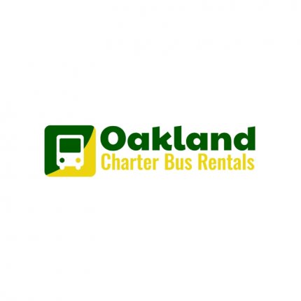 Logo de Oakland Charter Bus Rentals