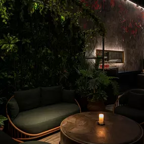 Experience the spirit of Mexico City at Roma Norte Bar. Sip elevated cocktails, savor bold bites, and unwind in a vibrant, design-forward space in the heart of San Diego.
